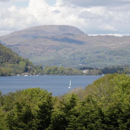 Treetops Windermere Zewnętrze zdjęcie