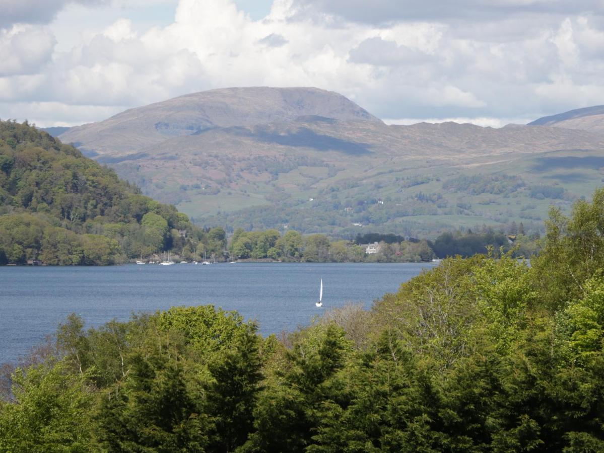 Treetops Windermere Zewnętrze zdjęcie