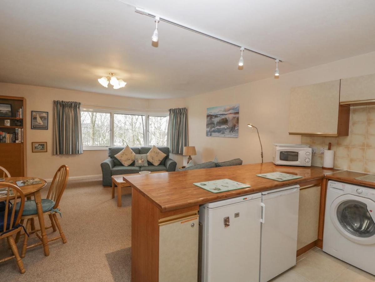 Treetops Windermere Zewnętrze zdjęcie